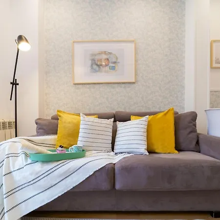 Apartamentos Gran Via-2